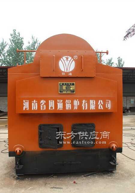 2吨燃煤锅炉卧式燃煤锅炉生物质蒸汽锅炉厂家图片