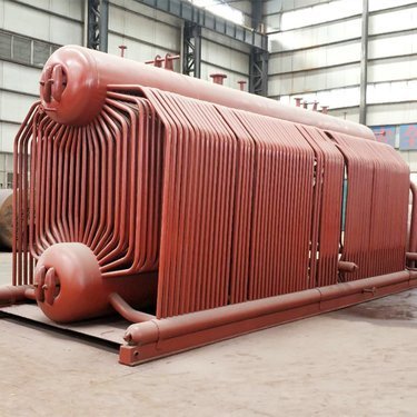 燃油气锅炉厂家信息大全及蒸汽锅炉选购指南