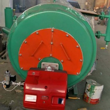 锅炉维保公司——值得信赖的蒸汽锅炉维护专家