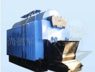 5吨吉新牌燃油蒸汽锅炉 专业售后保障与卓越服务体验