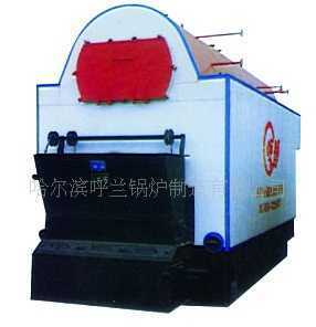 供应订做4吨机烧蒸汽锅炉 —— 高效可靠的工业热能解决方案
