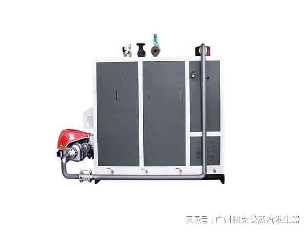 蒸汽锅炉供气与排污操作指南