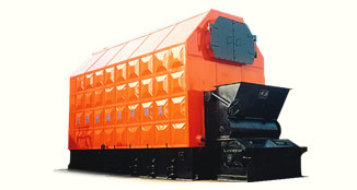 燃煤热水与蒸汽锅炉在多种建筑供暖中的适用性分析