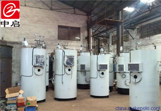 中启热能设备 专业蒸汽锅炉解决方案的优选商家