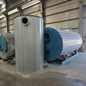 合川地区蒸汽锅炉价格解析与选购指南