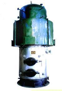 LNB系列立式半煤气环保蒸汽锅炉 行业设备的绿色革新