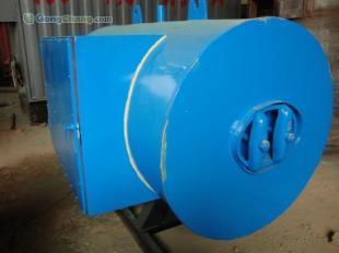 六盘水批发供应2-10吨燃气蒸汽锅炉 永兴锅炉集团产品与服务概览