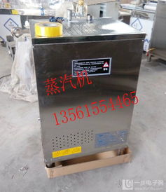 高效节能，一目了然 供应节能蒸汽发生器生产厂家高清大图全览