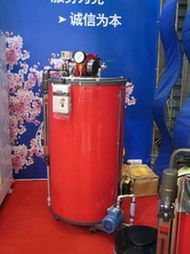 中国工业锅炉行业观察 中国锅炉网与中国电器工业协会工业锅炉分会的协同引领