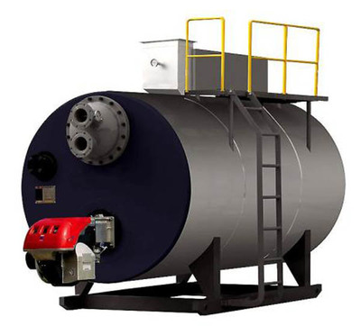 北京地区燃油燃气锅炉与蒸汽锅炉的应用与选择考量