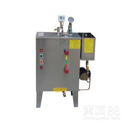 电锅炉 节能环保的家用供暖新选择