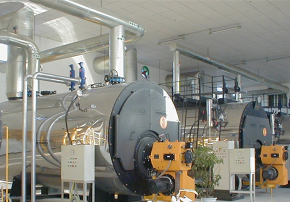 1吨燃气蒸汽锅炉 特种设备栏目的重要组成部分