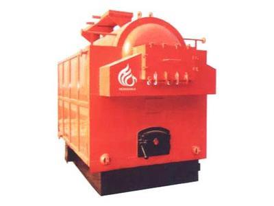 蒸汽锅炉 高效能源解决方案