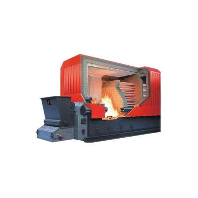 邯郸蒸汽锅炉制造厂家 品质、技术与发展概述